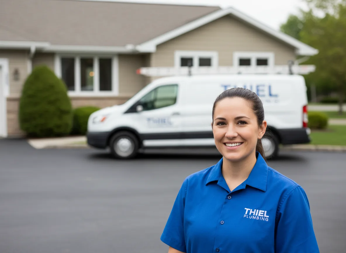 Plumber New Albany, PA FAQs